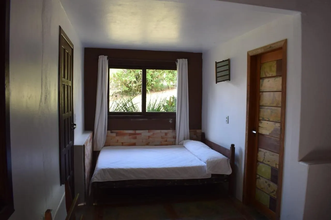 Apartmán Casa Do Angel Imbituba  Ubytování v soukromí Imbituba (Santa Catarina)