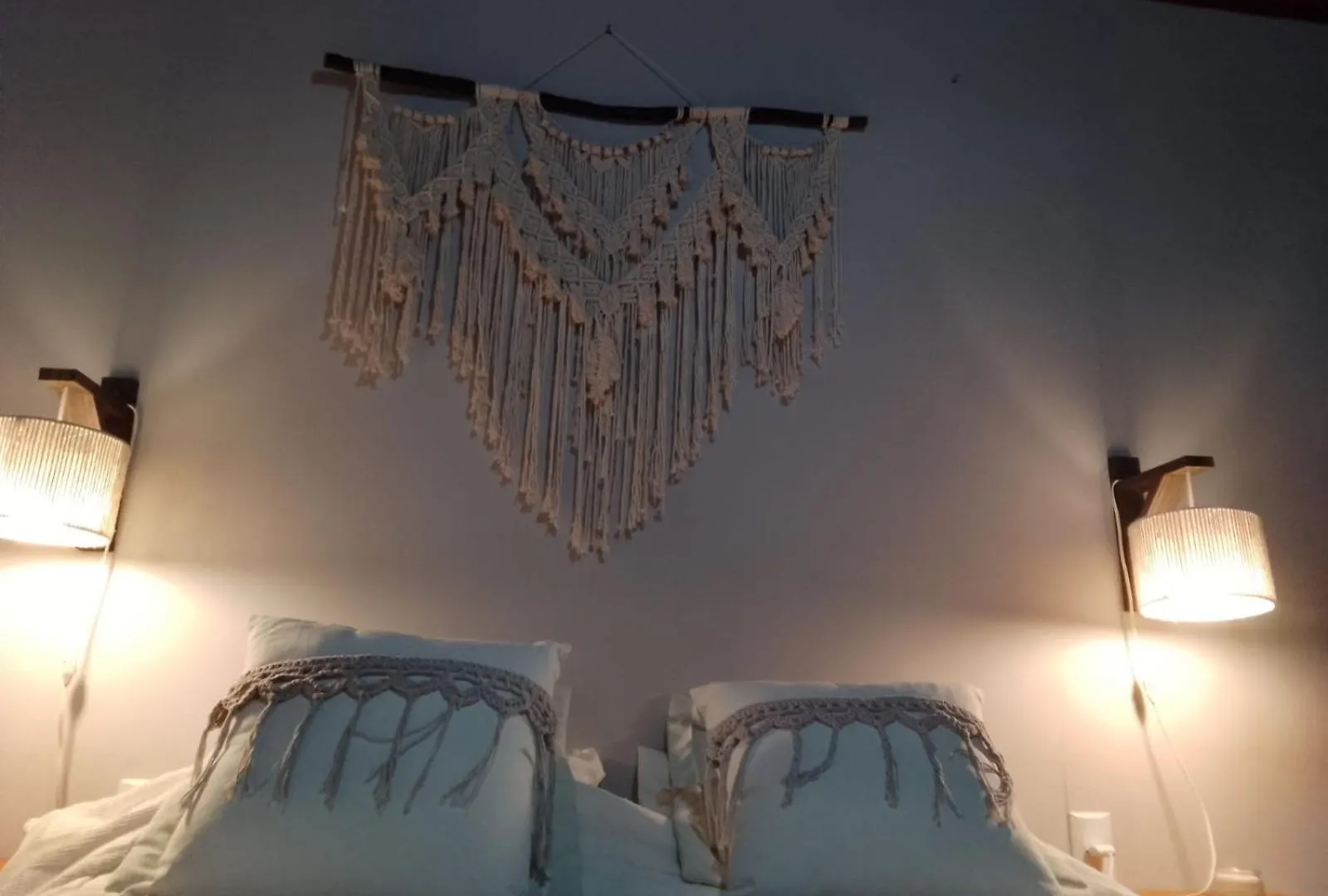 Ubytování v soukromí Apartmán Casa Do Angel Imbituba