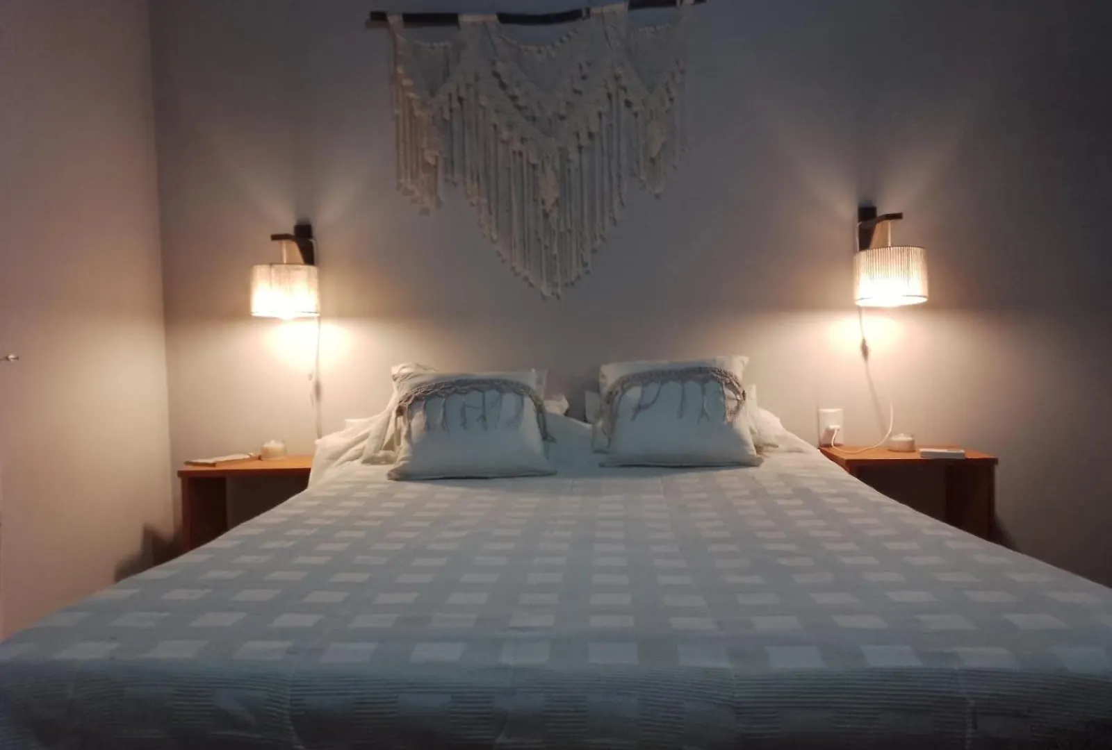 Apartmán Casa Do Angel Imbituba  Brazílie