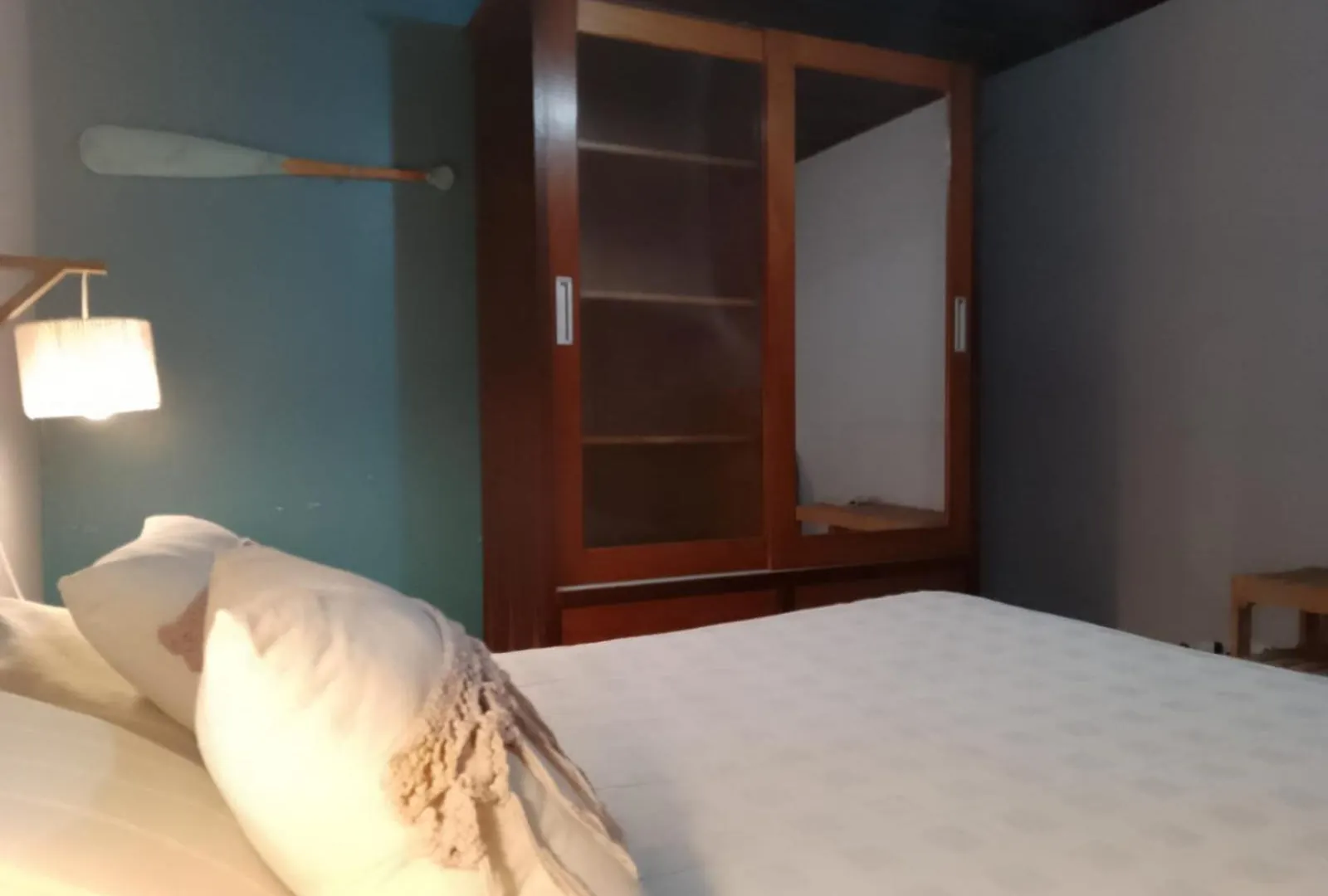 Apartmán Casa Do Angel Imbituba  0*, Imbituba (Santa Catarina) Brazílie