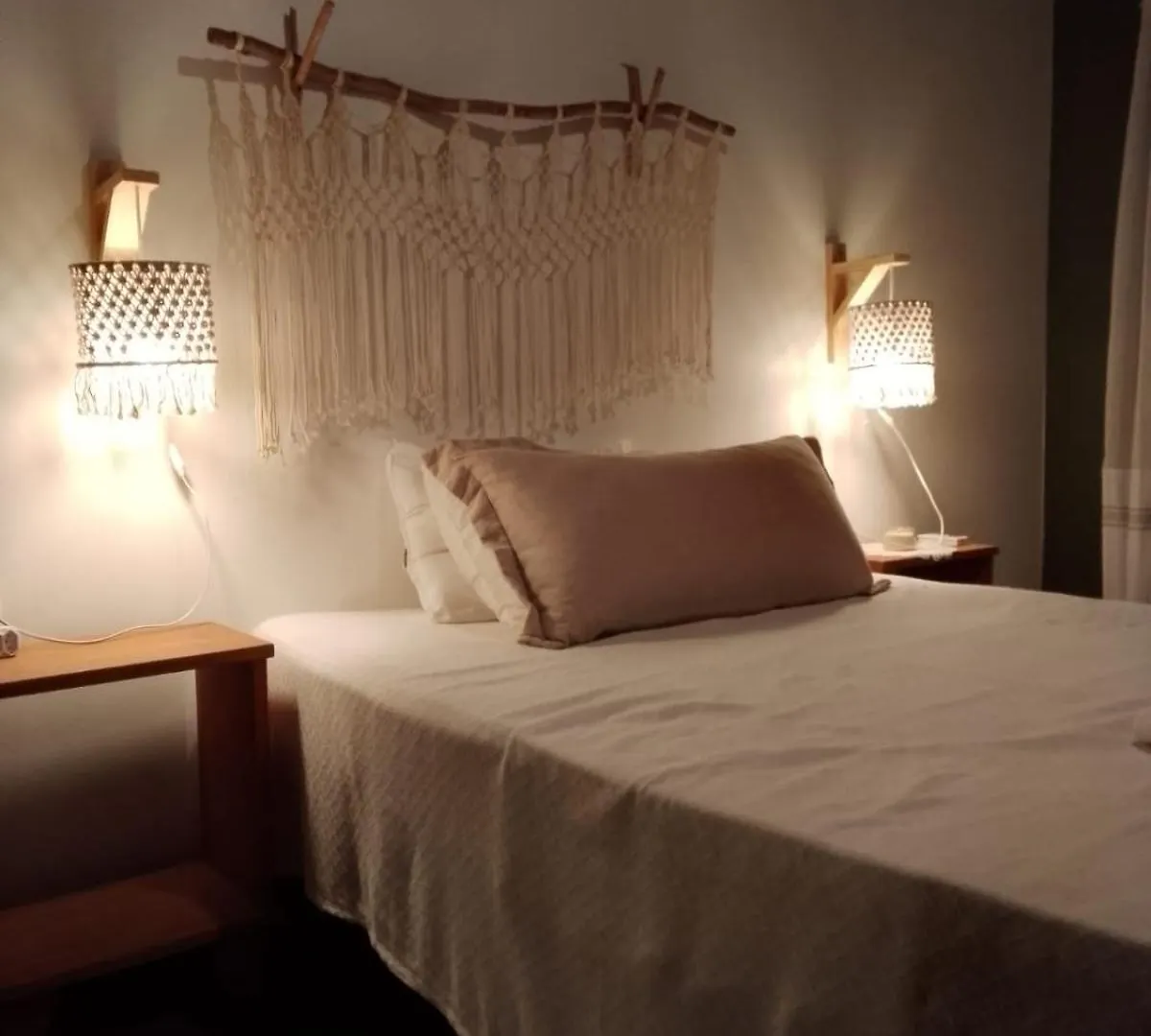 Ubytování v soukromí Apartmán Casa Do Angel Imbituba  Brazílie