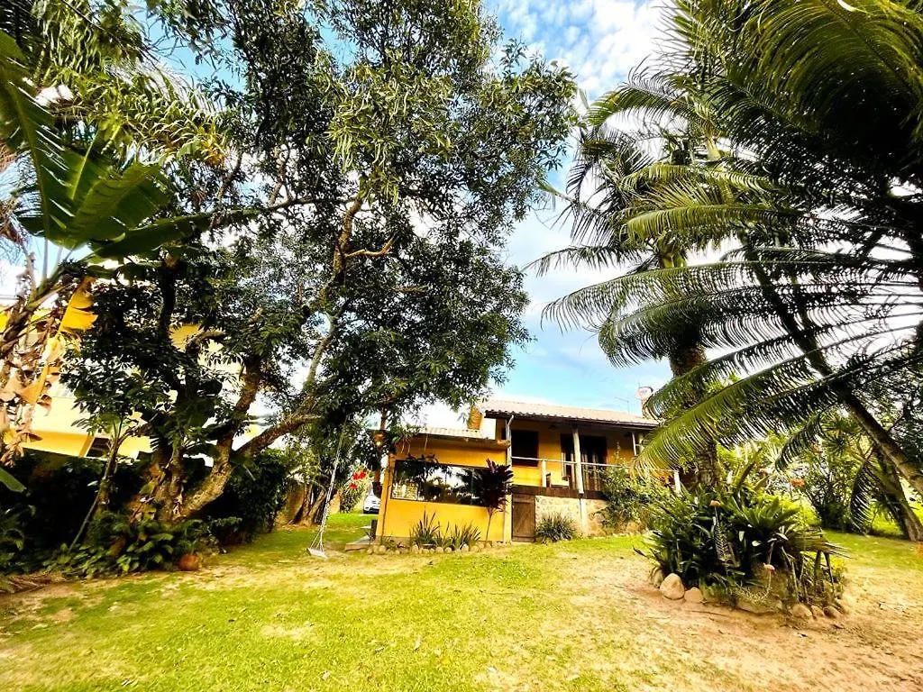 Apartmán Casa Do Angel Imbituba  Imbituba (Santa Catarina)